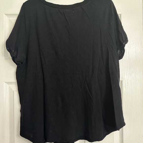 Women’s Old Navy blouse size xl - Picture 7 of 11